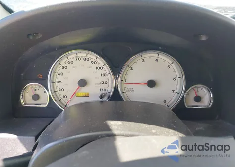 2004 Saturn Vue V6 из США, поврежденный, VIN 5GZCZ53404S870113